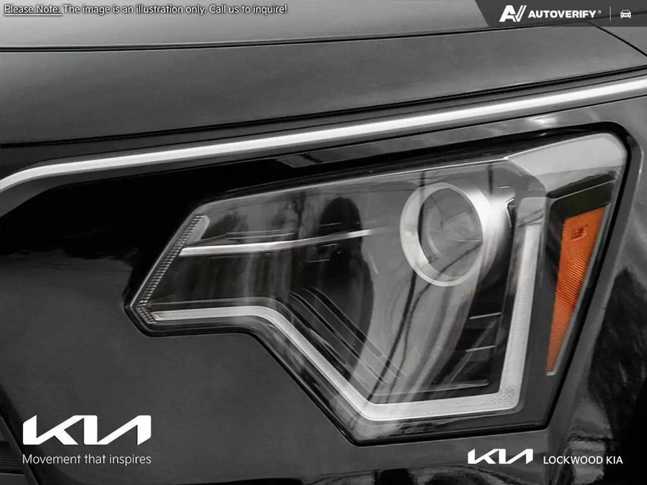 Kia Niro снимка Kia Niro