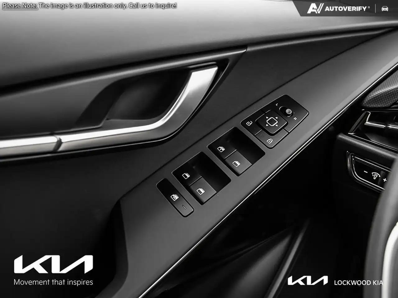 Kia Niro снимка Kia Niro