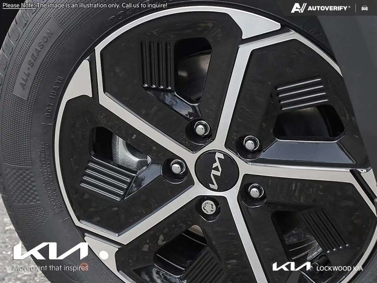 Kia Niro снимка Kia Niro