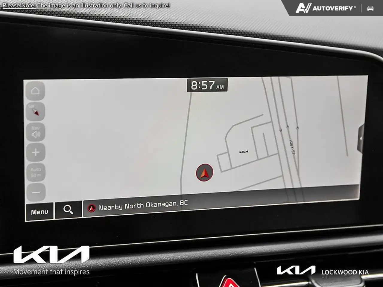 Kia Niro снимка Kia Niro
