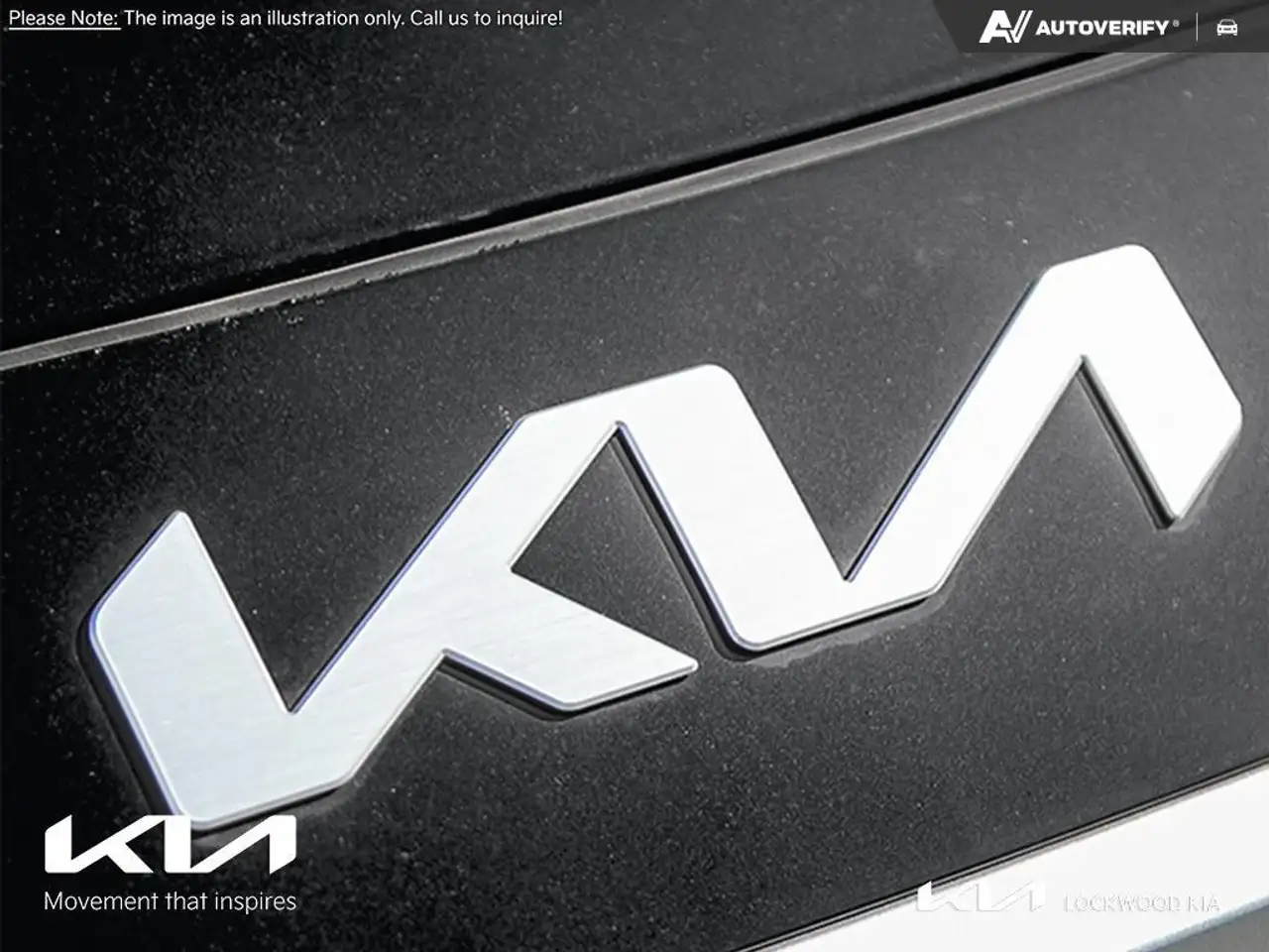 Kia Niro снимка Kia Niro