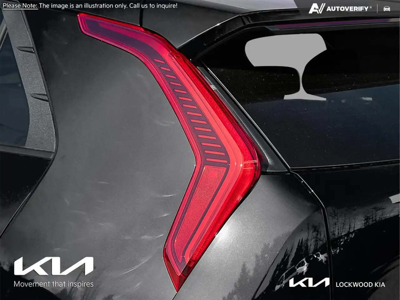 Kia Niro снимка Kia Niro