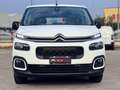 Citroen Berlingo BlueHDi 130 S&S M Feel Pack PREZZO PIU IVA AUTOCAR Bianco - thumbnail 2