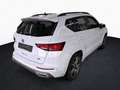 SEAT Ateca 1.5TSI FR LED Navi AHK CAM APP Sitzhzg GRA Weiß - thumbnail 4