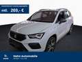 SEAT Ateca 1.5TSI FR LED Navi AHK CAM APP Sitzhzg GRA Weiß - thumbnail 1