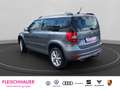 Skoda Yeti Drive 4x4 1.4 TSI+KLIMAAUT+SHZ+TEMPOMAT Gris - thumbnail 4