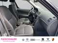 Skoda Yeti Drive 4x4 1.4 TSI+KLIMAAUT+SHZ+TEMPOMAT Gris - thumbnail 11
