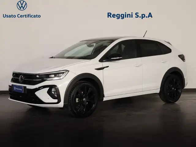 Volkswagen Taigo 1.5 tsi r-line 150cv dsg