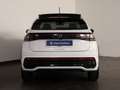 Volkswagen Taigo 1.5 tsi r-line 150cv dsg Weiß - thumbnail 5