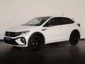 Volkswagen Taigo 1.5 tsi r-line 150cv dsg Weiß - thumbnail 1