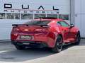 Chevrolet Camaro Turbo Coupe Aut. / ZL1 LOOK Red - thumbnail 3