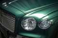 Bentley Flying Spur Hybrid Groen - thumbnail 9