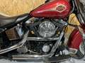 Harley-Davidson Heritage FLSTC Softtail Classic Rouge - thumbnail 16