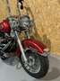 Harley-Davidson Heritage FLSTC Softtail Classic Rouge - thumbnail 18