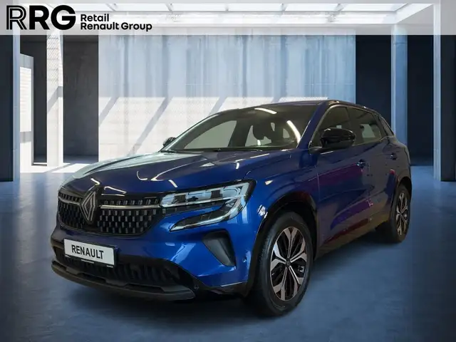 Renault Austral Evolution Mild Hybrid 160 Automatik SHZ BT