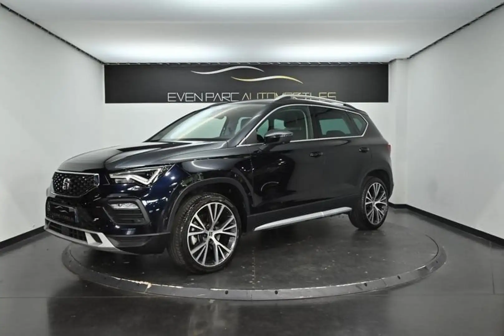 SEAT Ateca 1.5 TSI 150 ch Start/Stop DSG7 Xperience - 1