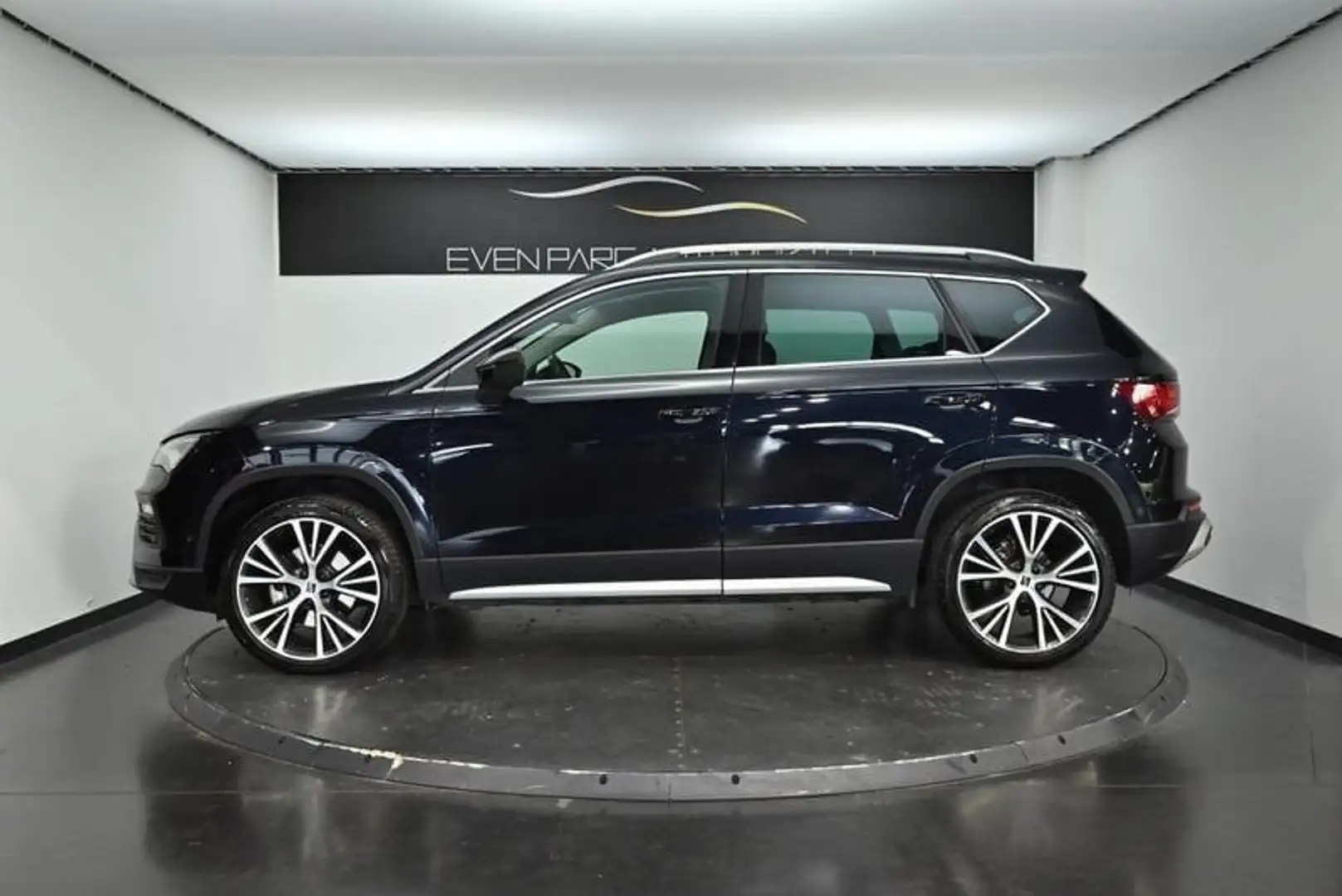 SEAT Ateca 1.5 TSI 150 ch Start/Stop DSG7 Xperience - 2