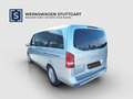 Mercedes-Benz EQV 300 EQV 300 Lang 8 SITZE LEDER WIDESCREEN DISTRONIC Argent - thumbnail 8