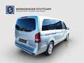 Mercedes-Benz EQV 300 EQV 300 Lang 8 SITZE LEDER WIDESCREEN DISTRONIC Argent - thumbnail 4
