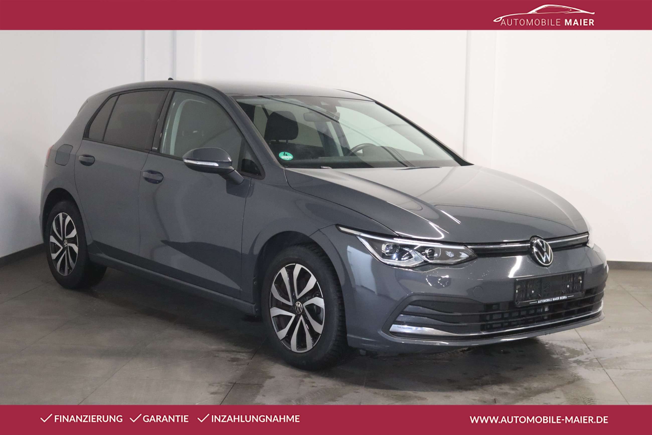 Second hand Volkswagen Golf 1.5