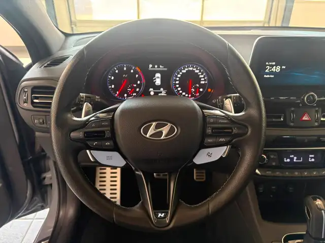 Hyundai i30 view 10