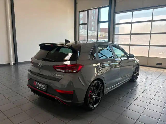 Hyundai i30 view 5