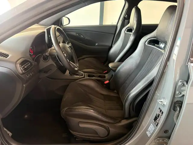 Hyundai i30 view 8