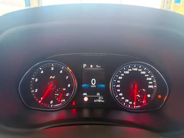 Hyundai i30 view 7