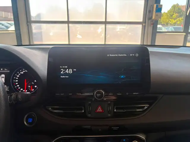 Hyundai i30 view 11