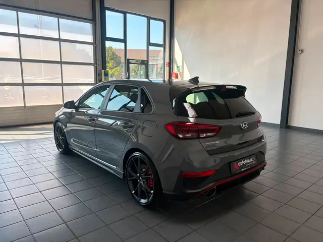 Hyundai i30 view 4