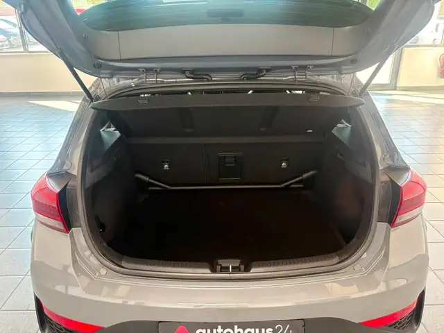 Hyundai i30 view 6