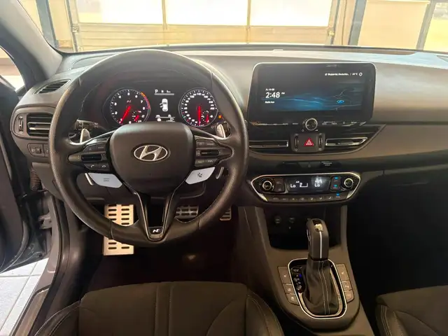 Hyundai i30 view 9