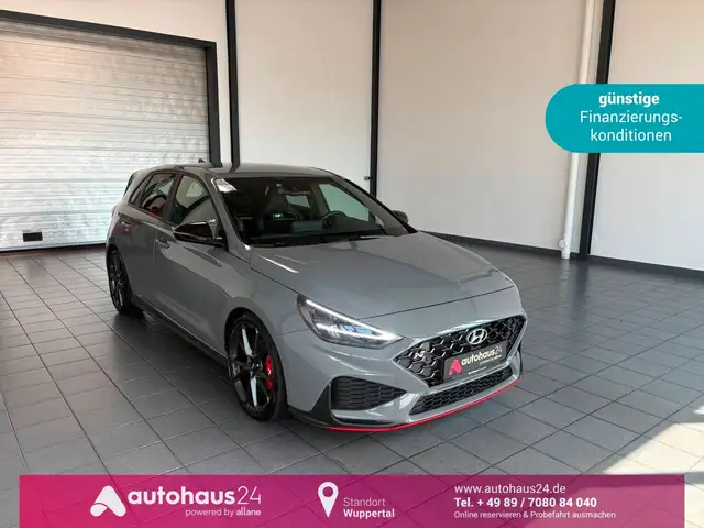 2023 Hyundai i30 in Grey for sale