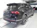 Volkswagen Tiguan Allspace R-Line 2.0 TSI 4x4 DSG Leder RFK Schwarz - thumbnail 2