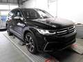Volkswagen Tiguan Allspace R-Line 2.0 TSI 4x4 DSG Leder RFK Schwarz - thumbnail 4
