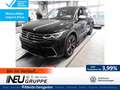 Volkswagen Tiguan Allspace R-Line 2.0 TSI 4x4 DSG Leder RFK Schwarz - thumbnail 1