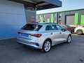Audi A3 40 TFSIe 204 S tronic 6 Design 1ER MAIN Grau - thumbnail 7