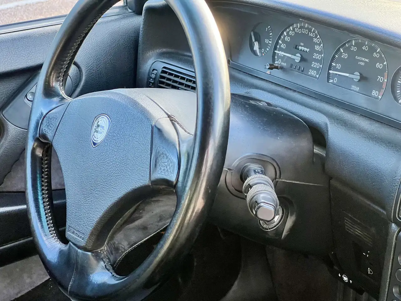 Lancia Delta HPE 2.0 HF, foto 11
