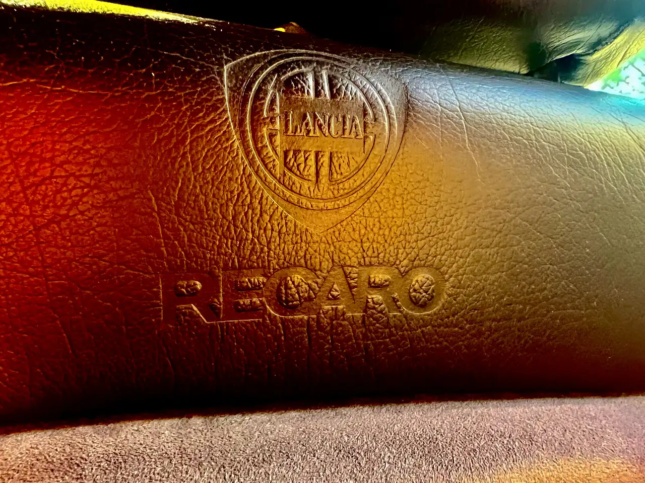 Lancia Delta HPE 2.0 HF, foto 10