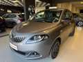 Lancia Ypsilon 1.0 FireFly 5 porte S&S Hybrid Gold Gris - thumbnail 3