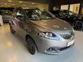 Lancia Ypsilon 1.0 FireFly 5 porte S&S Hybrid Gold Gris - thumbnail 1