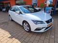 SEAT Leon Leon ST 1.5 TGI Start / CNG Gas Blanco - thumbnail 2