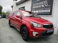 SsangYong Actyon 2.2TDI 180PK SPORTS PICKUP AUTOM. FULL OPTION 4X4 Rot - thumbnail 5