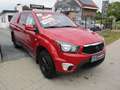 SsangYong Actyon 2.2TDI 180PK SPORTS PICKUP AUTOM. FULL OPTION 4X4 Rot - thumbnail 1