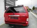 SsangYong Actyon 2.2TDI 180PK SPORTS PICKUP AUTOM. FULL OPTION 4X4 Rot - thumbnail 8