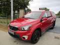 SsangYong Actyon 2.2TDI 180PK SPORTS PICKUP AUTOM. FULL OPTION 4X4 Rot - thumbnail 3