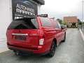 SsangYong Actyon 2.2TDI 180PK SPORTS PICKUP AUTOM. FULL OPTION 4X4 Rot - thumbnail 7