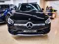 Mercedes-Benz GLC 300 300e 4Matic 9G-Tronic Schwarz - thumbnail 1