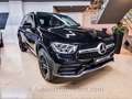 Mercedes-Benz GLC 300 300e 4Matic 9G-Tronic Schwarz - thumbnail 4