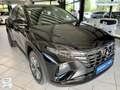 Hyundai TUCSON Comfort SHZ+NAVI+EPH+RFK 1.6 TGDI Schwarz - thumbnail 7